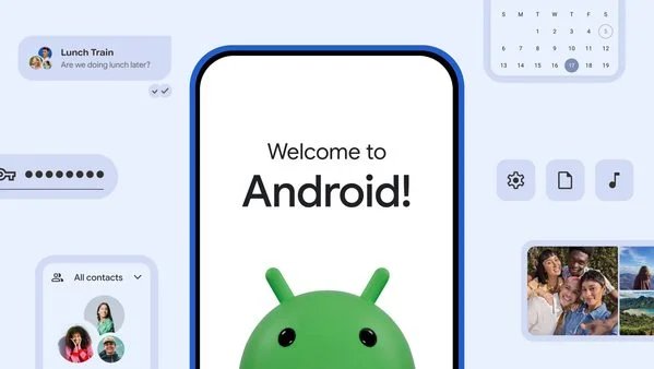Switch to Android: Nova função transfere mais dados de iPhones