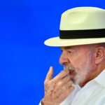 TRE-SP aplica multa a Lula por antecipação de campanha eleitoral TRE-SP aplica multa a Lula por antecipação de campanha eleitoral