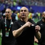 Técnico egípcio critica árbitros e descarta assistir à Copa