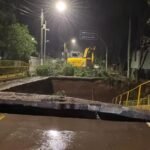 Tempestades provocam desabrigados no Rio Grande do Sul Tempestades provocam desabrigados no Rio Grande do Sul