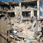 Terremoto de 4,7 na Itália: oito feridos no sul do país Terremoto de 4,7 na Itália: oito feridos no sul do país