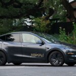 Tesla enfrenta retrocesso com veículos autônomos em teste Tesla enfrenta retrocesso com veículos autônomos em teste