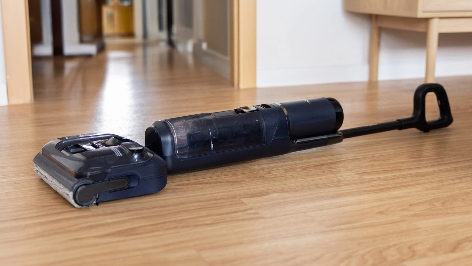 Tineco Saugwischer: Preço pela Metade em Promoção Imperdível
