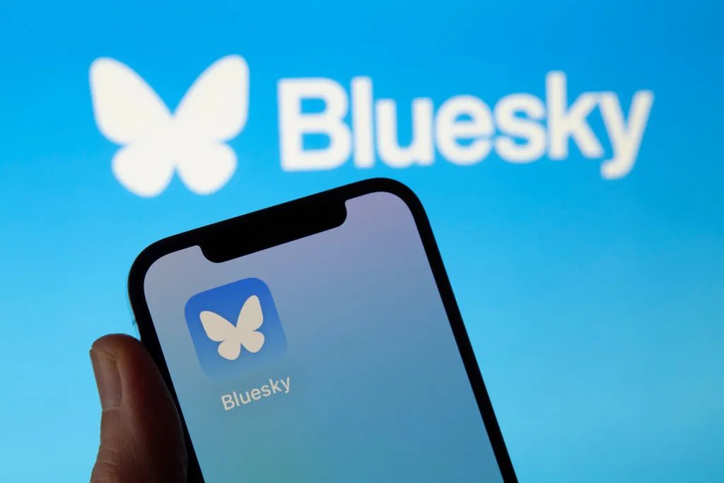 Toni Schneider assume como CEO definitivo da Bluesky