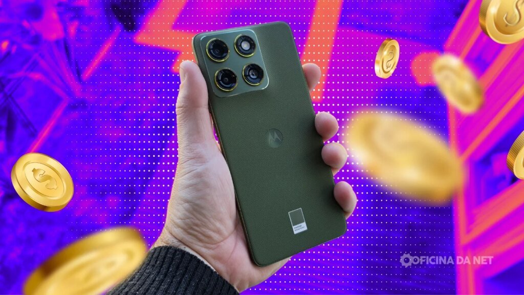 Top 8 celulares imperdíveis para comprar em julho de 2026