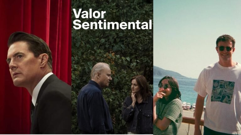Top Séries e Filmes Imperdíveis para Assistir na MUBI