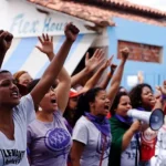 Transformação Global: O Impacto das Mulheres Negras