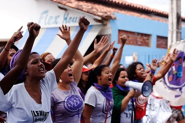 Seis entrevistadas refletem sobre o significado do Julho das Pretas, mês que culmina no 25 de julho, Dia Internacional da Mulher Negra Latino-Americana e Caribenha e de Tereza de Benguela