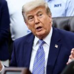 Trump anuncia libertação de americana presa no Irã desde 2024