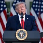 Trump busca criminalizar autonomia do Brasil, afirma The Guardian