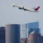 Trump isenta aviação de tarifas após apuração de importações