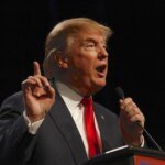 Trump sinaliza tarifas à UE por penalizações a Big Techs dos EUA