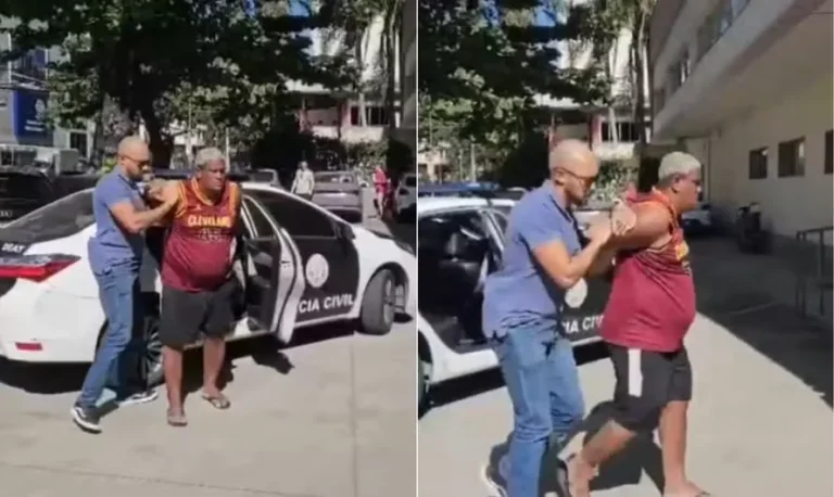 Turista paga R$ 8 mil por caipirinhas e homem é preso