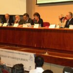USP recebe Nobelistas para impulsionar a teoria dos jogos no Brasil USP recebe Nobelistas para impulsionar a teoria dos jogos no Brasil