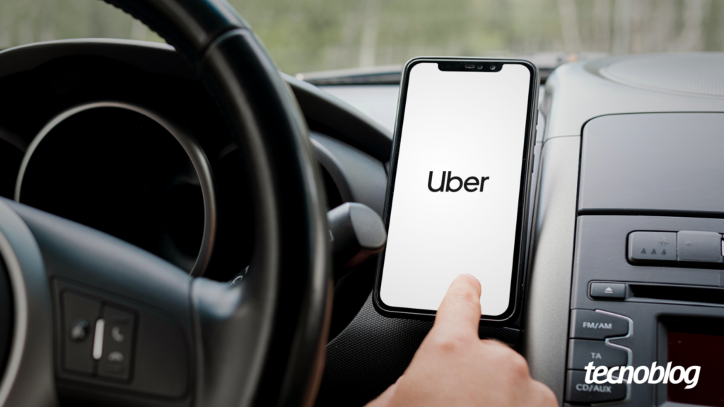 Uber adquire grande empresa de delivery por R$ 76 bilhões