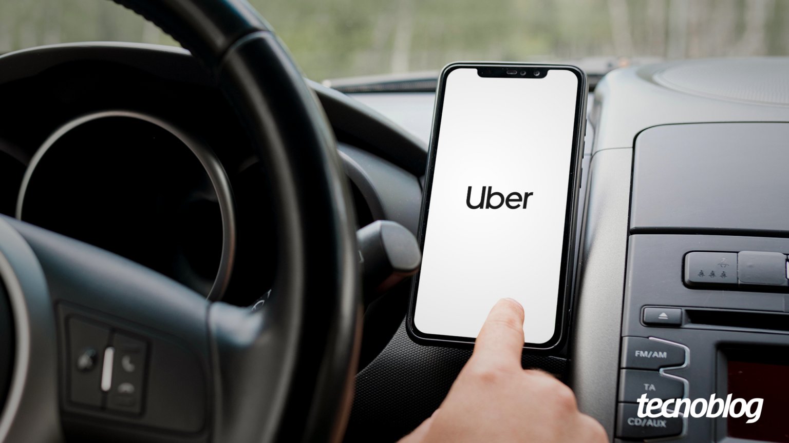 Uber adquire grande empresa de delivery por R$ 76 bilhões