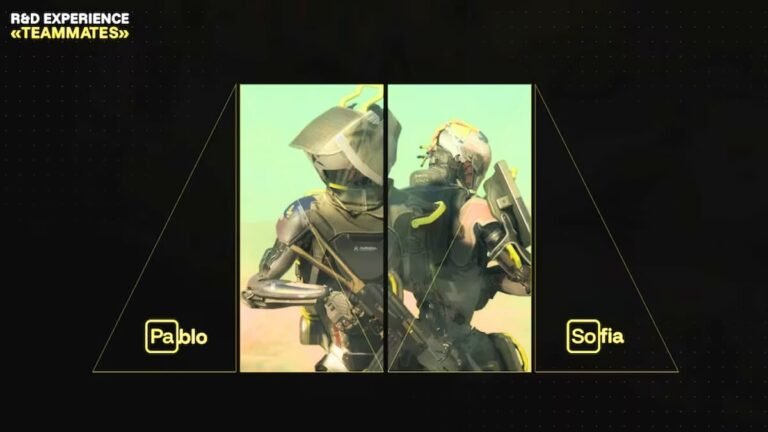 Ubisoft inova com NPCs inteligentes usando IA generativa