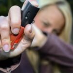 Uso de spray de pimenta por mulheres para defesa pessoal é liberado