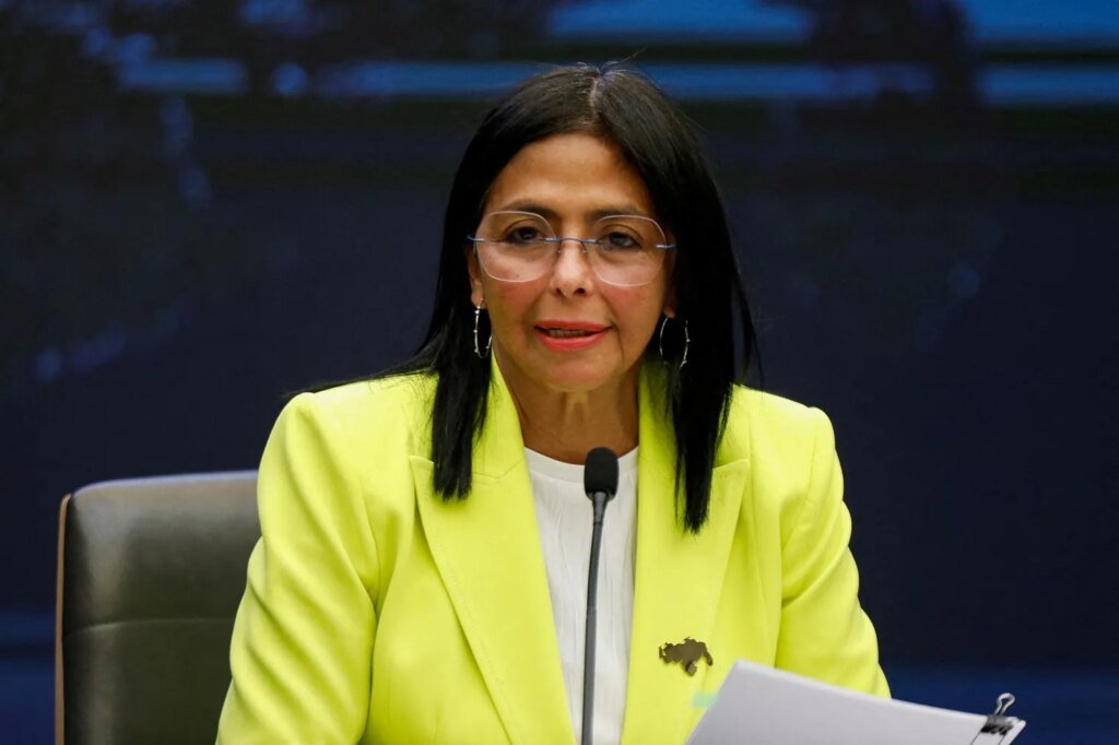 Venezuela se retira do TPI e EUA celebram decisão histórica