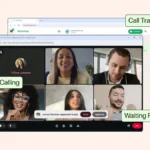 WhatsApp Web: Chamadas de voz e vídeo finalmente disponíveis