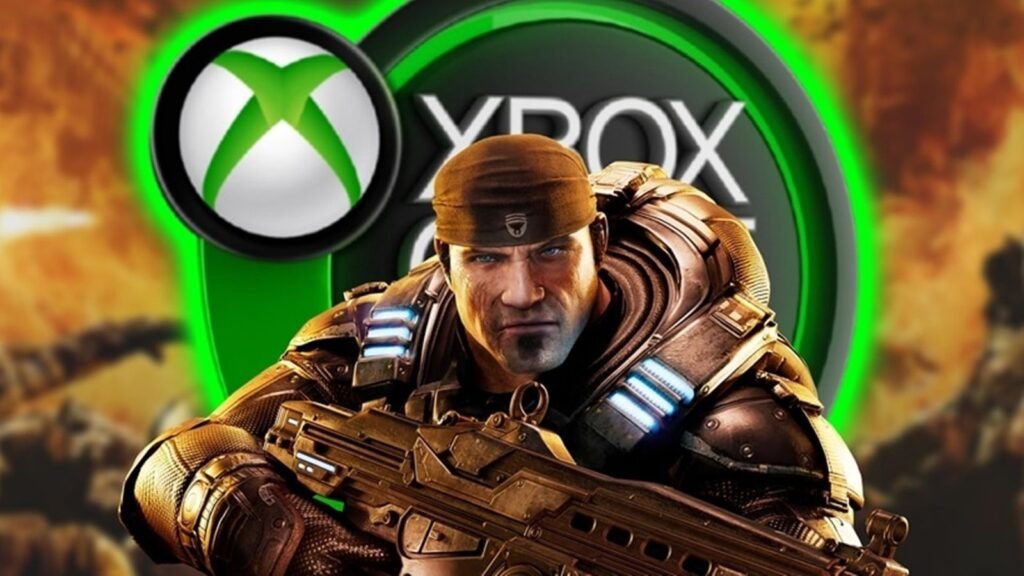 Xbox Game Pass: Novos lançamentos, incluindo Gears of War!