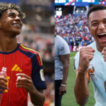 Yamal supera Mbappé em salários; confira os números da Copa
