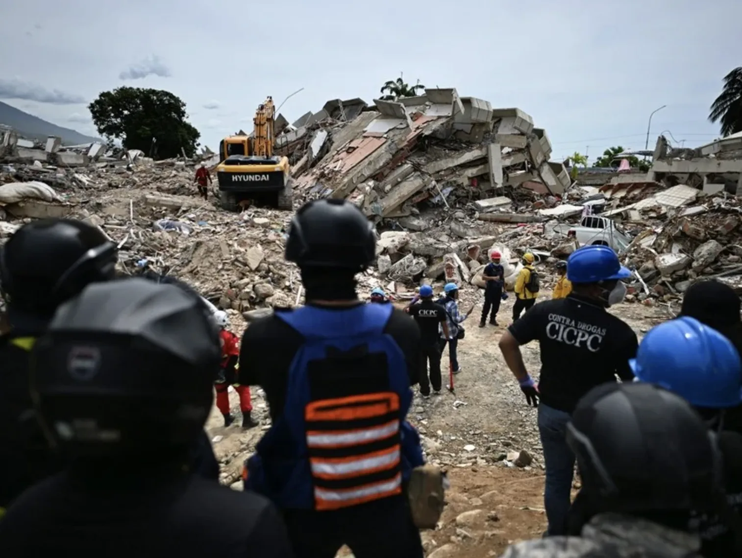 Situação humanitária na Venezuela tem demandado ajuda internacional, incluindo as enviadas do Brasil.