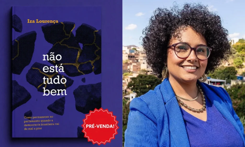 Iza Lourença