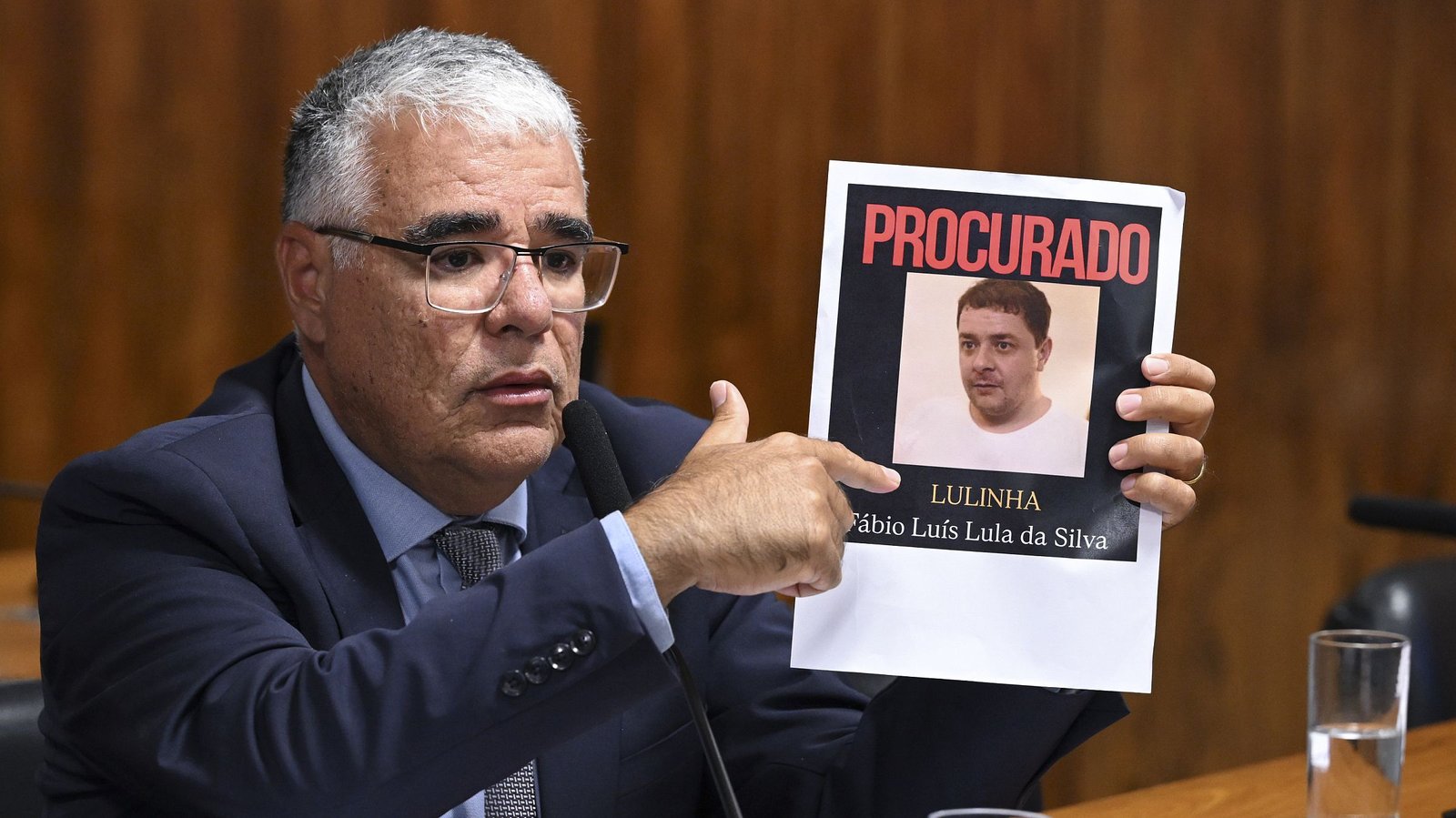 Ícone de Busca