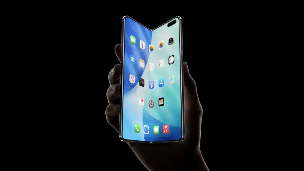 iPhone Dobrável: O Novo Rival do iPhone 18 Pro em Desempenho