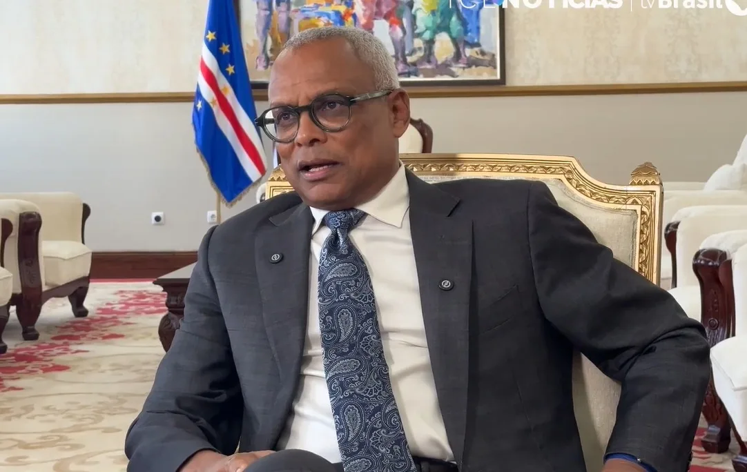 José Maria Neves, presidente de Cabo Verde