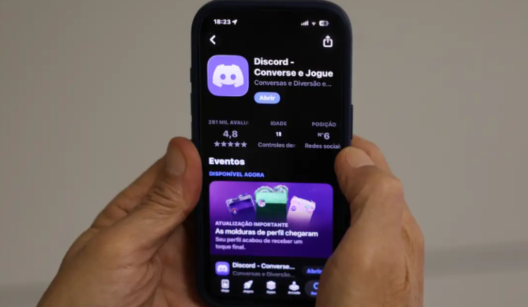 Criptografia do Discord dificulta monitoramento de lives, aponta ANPD