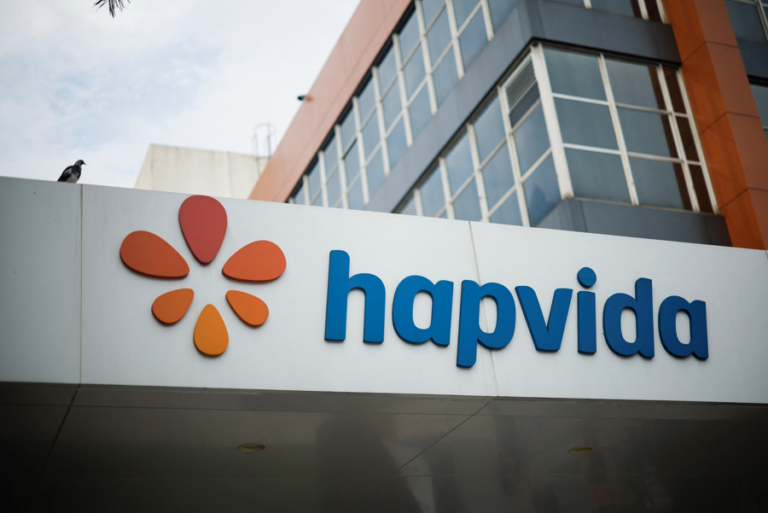 ANS libera reajustes e contratos da Hapvida após suspensão
