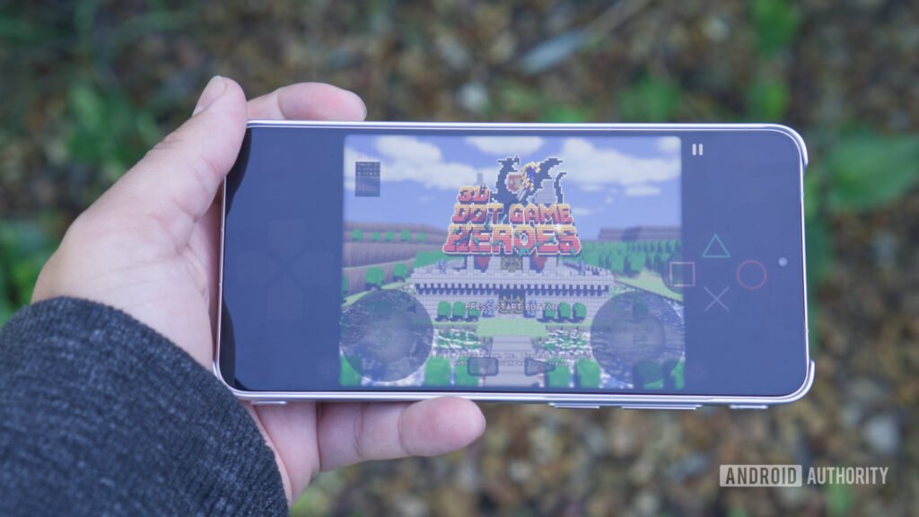 ARMSX3: Emulador PS3 revoluciona jogos no Android
