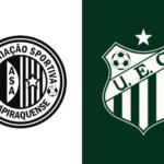 ASA e Uberlândia disputam o título da Série D do Brasileirão 2026