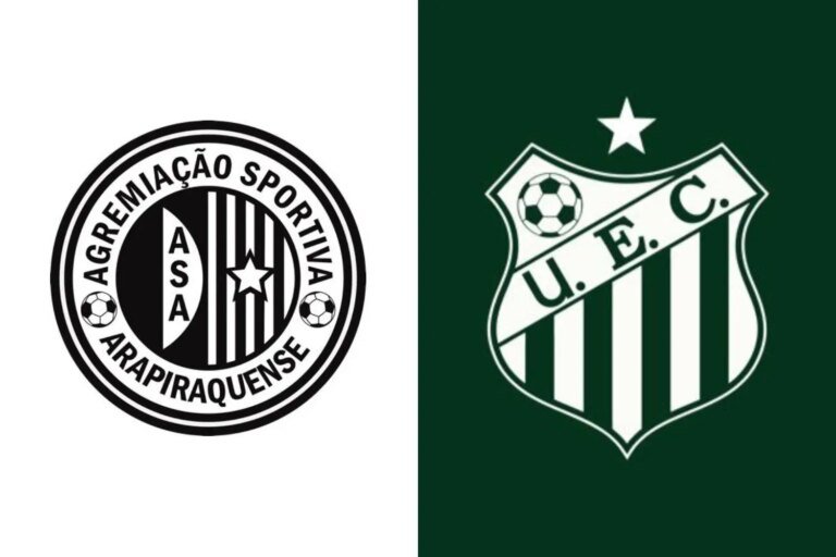 ASA e Uberlândia disputam o título da Série D do Brasileirão 2026