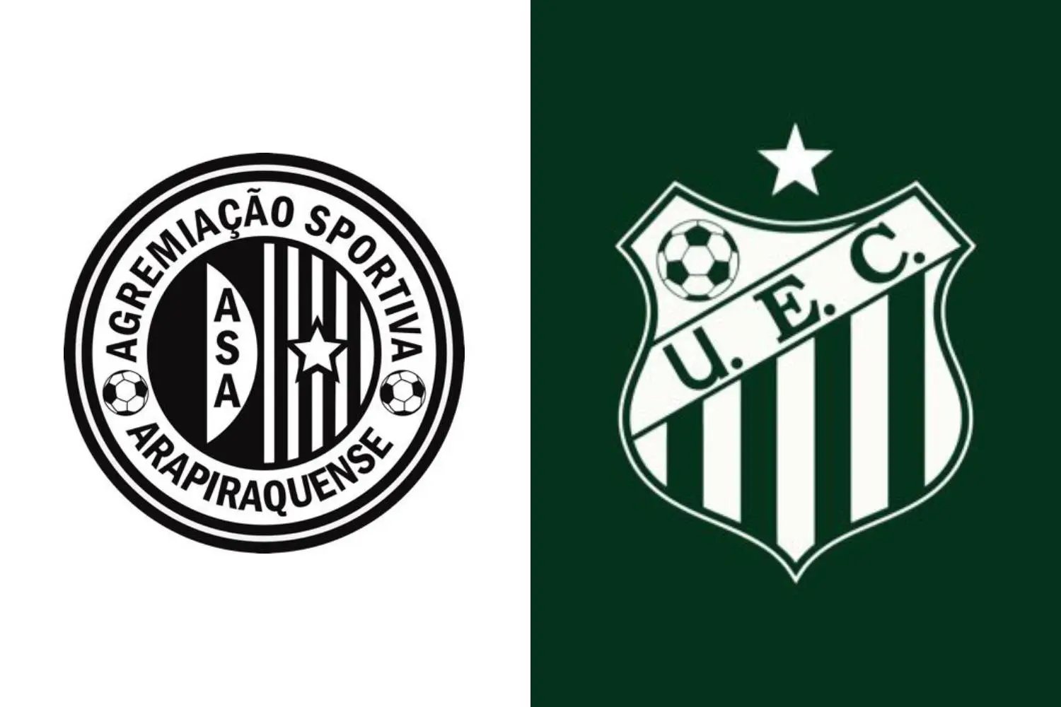 ASA e Uberlândia disputam o título da Série D do Brasileirão 2026