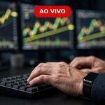 Acompanhe a Bolsa de Valores ao Vivo e em Tempo Real