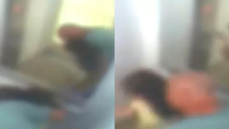 Advogado detido por agressão à filha de 6 anos em elevador em SP