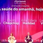 Afya Summit 2026: Inovação e Humanização na Saúde em Foco