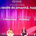 Afya Summit 2026: Inovação e Humanização na Saúde em Foco Afya Summit 2026: Inovação e Humanização na Saúde em Foco