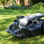 Airseekers Tron: O robô cortador que impressiona e decepciona