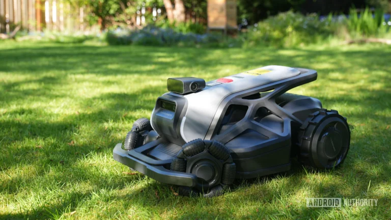 Airseekers Tron: O robô cortador que impressiona e decepciona