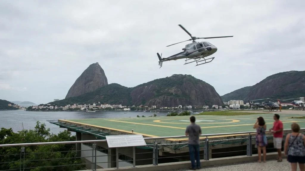 Anac interrompe operações de quatro companhias aéreas do RJ