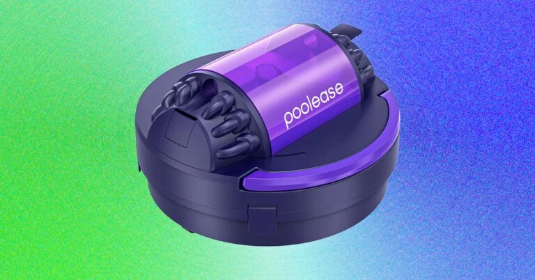 Análise do Robô de Piscina Poolease X1: Vale a Pena?
