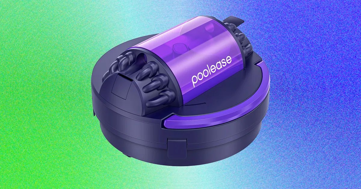 Análise do Robô de Piscina Poolease X1: Vale a Pena?