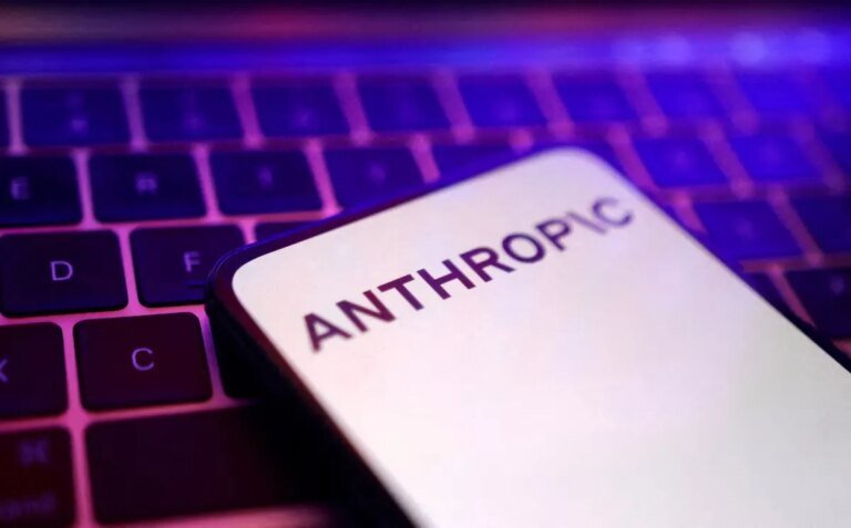Anthropic assegura investimento de US$ 35 bilhões para IA