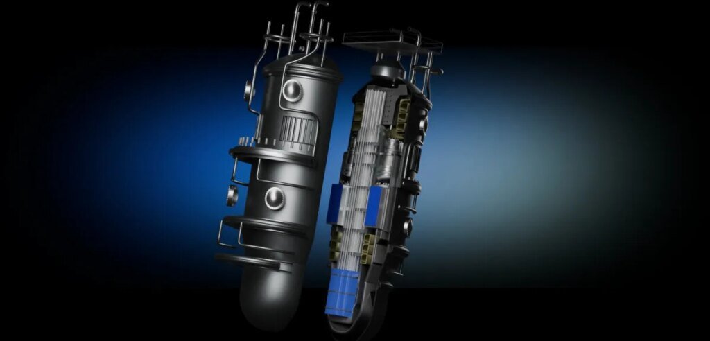 Apollo Atomics busca reduzir custos da energia nuclear com inovação