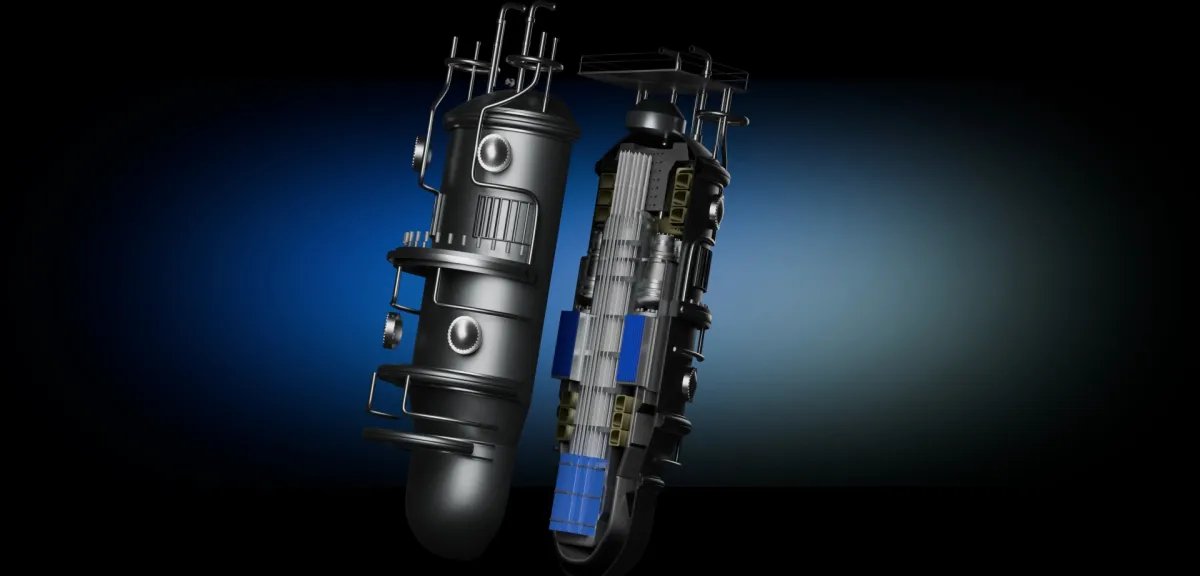 Apollo Atomics busca reduzir custos da energia nuclear com inovação