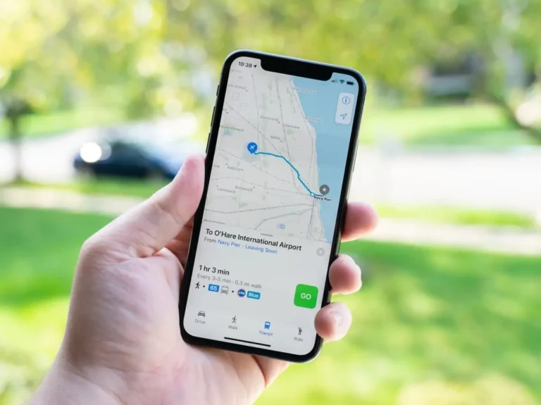 Apple Maps inicia exibição de anúncios em buscas nos EUA e Canadá